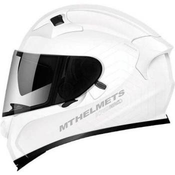 Casco Mt Helmets Kre SV Protezione XXL