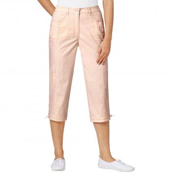 Casual Looks Damen Capri