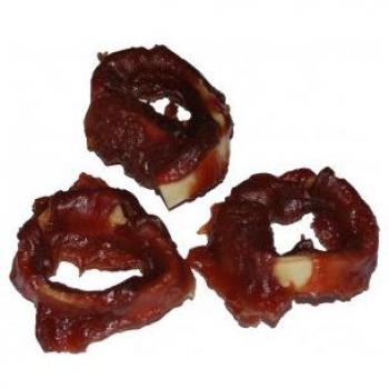 Maced Pig Chewy Dog Bites 150g