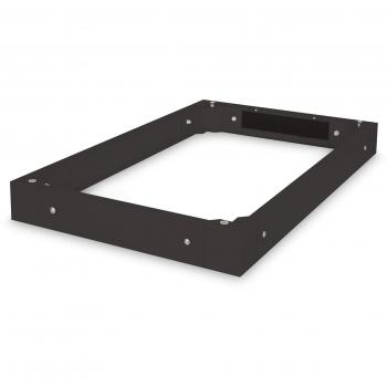 Plinthe pour rack 19