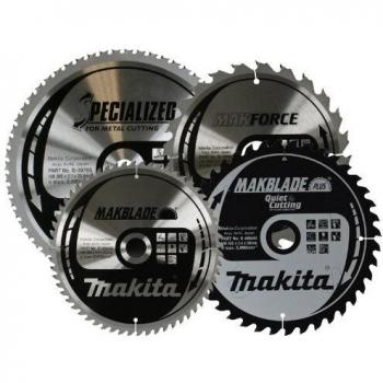 Makita Multi-Purpose Circular Saw Blade, B-08844