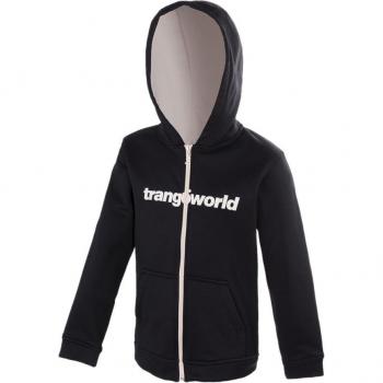 Trangoworld Oby Chaqueta Outdoor para Niños