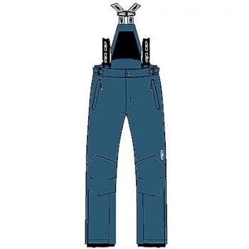 Cmp 4XL Dark Turquoise Men's Salopette