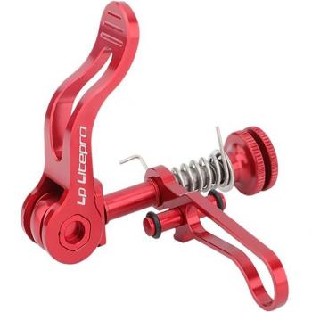 Litepro Folding Bike Seatpost Lock Nut