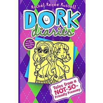 Dork Diaries 11: Tales from a Not-So-Friendly Frenemy