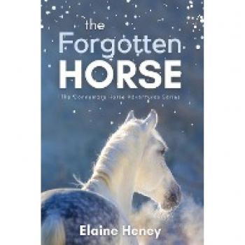 Heney, Elaine: The Forgotten Horse