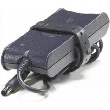 Alimentatore AC Dell 65W – Latitude 620/520/420/620 ATG/D531/D631/D630/D430/D630 ATG/XT/131L, Nero