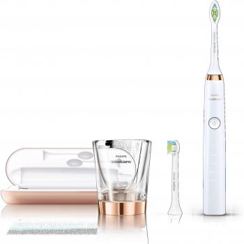 Brosse à dents Philips Sonicare DiamondClean HX9312