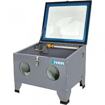 Fervi 0580S Table Sanding Machine