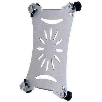 Newstar TABLET-10 Universale Supporto passivo Argento supporto per personal communication