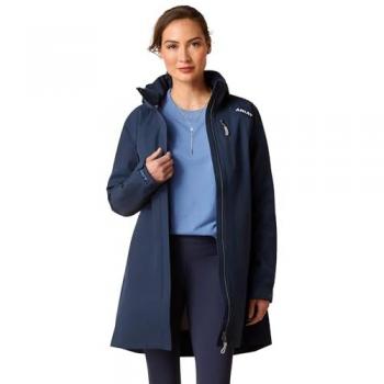 Ariat Coastal Parka Femme – Élégante et Résistante à l’Eau