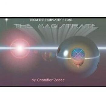 The Magistrate: from The Template of Time