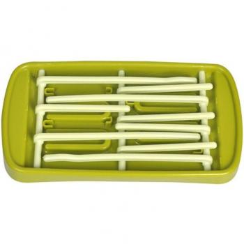 Rack de séchage pour bouteilles et mamelons