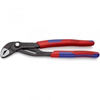 KNIPEX Cobra Water Pump Adjustable Pliers (250 mm)