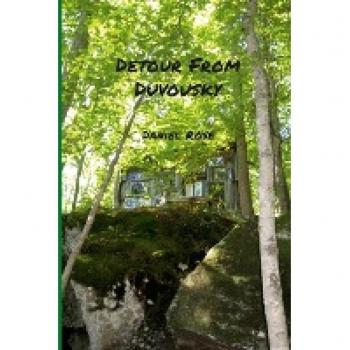 Detour from Duvousky