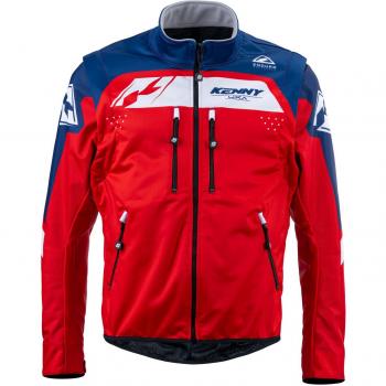 Veste Enduro Kenny Softshell