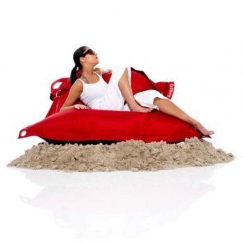 Rosso Fatboy Pouf Buggle‑Up 900