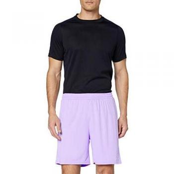 UMBRO King Fußballhose L lila (Purple hebe)