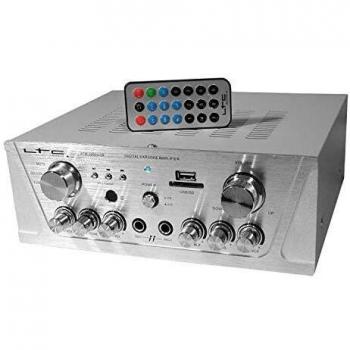 Amplificateur SDLTC ATM-2000USB 100W MP3 USB