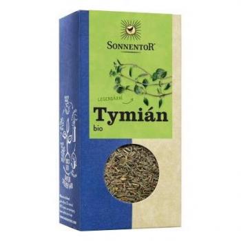 SONNENTOR ORG CUT THYME 20G
