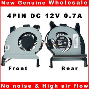 BUC0712HB-00 CPU Cooling Fan