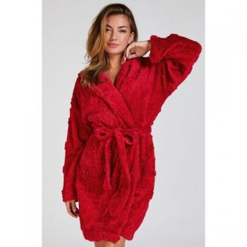 Pijamas Luminiscentes Rojo