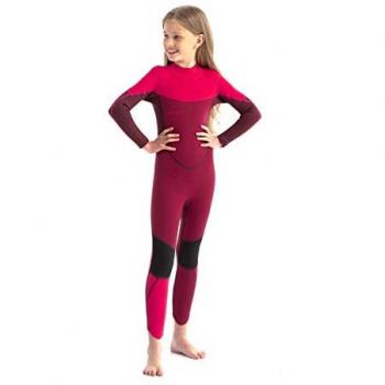 Jobe Boston 3/2mm Children's Swim Wetsuit
