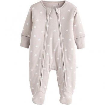 Set di Pigiama Next Bianco Soft