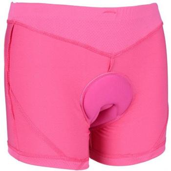 Breathable Cycling Underwear with Silicone Cushion
