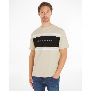 T-shirt Tommy Hilfiger DM0DM19213