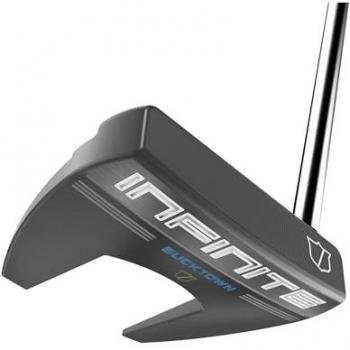 Putter Wilson Donna Infinito Bucktown