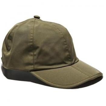 SealSkinz Salle Waterproof Foldable Peak Cap