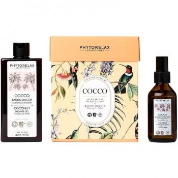 Cofanetto Baby Coccole Weleda