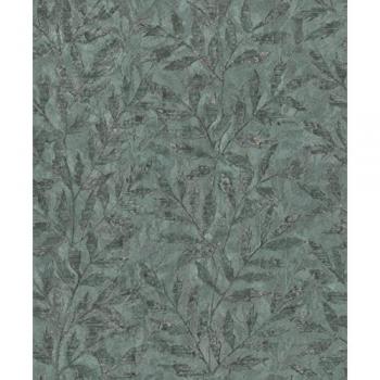 Albany Shimmering Leaf Wallpaper 315042