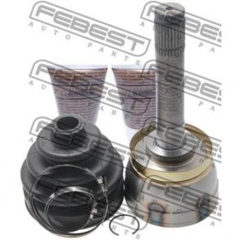 FEBEST CV Joint 0210-071 Heavy Duty
