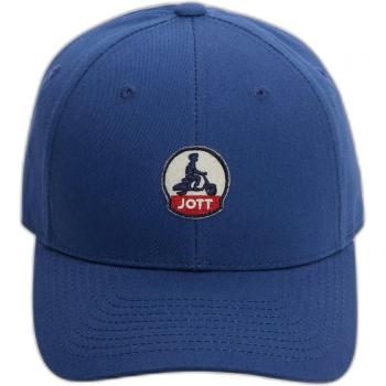 Casquette JOTT Cas 2.0 Bleu Nuit