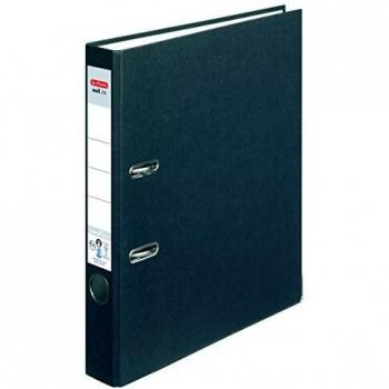 Herltiz File Max Nature A4 Nero