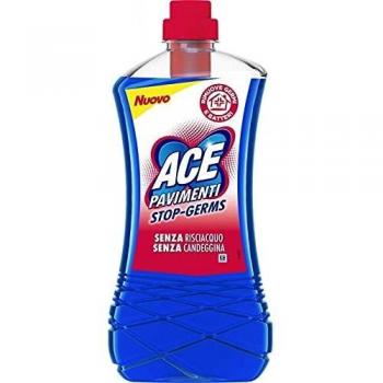 ACE PAVIMENTO ANTIBATTERICO 1LT