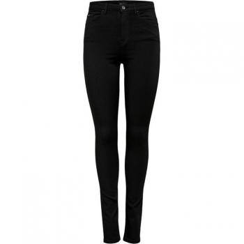 Denim Only Forever Chic Negro