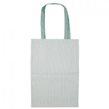 Einkaufstasche Vinthera – Okapi Design, 46 x 32 cm, Zweifarbig