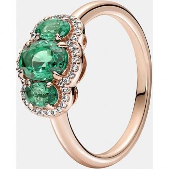 Anillo Timeless de Pandora en Oro Rosa