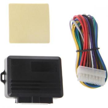 Four-Door Universal Electric Window Closer