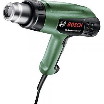 Pistola de Calor Bosch UniversalHeat 600
