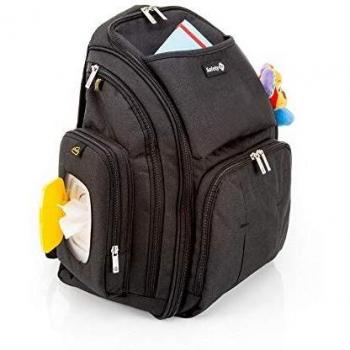 FirstGuard Backpack Switcher