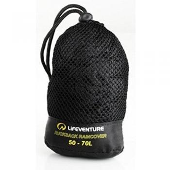 Rucksackregenschutz 50–70 l