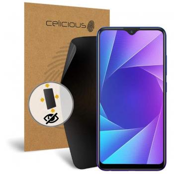 Celicious 4‑Way Anti‑Spy Screen Guard – compatible with vivo Y95