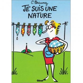 Je suis une nature