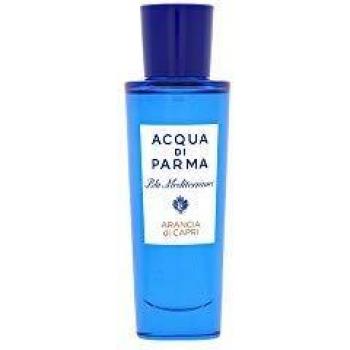 Acqua Di Parma Blu Mediterraneo Arancia Di Capri Eau De Toilette Vaporizador 30ml