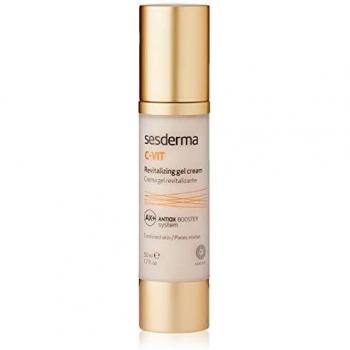 Sesderma C-Vit Revitalising Gel Cream Combination Skin 50ml