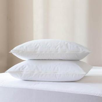 Matelas+Oreiller Protégez-Plus – Bouclette 120x200